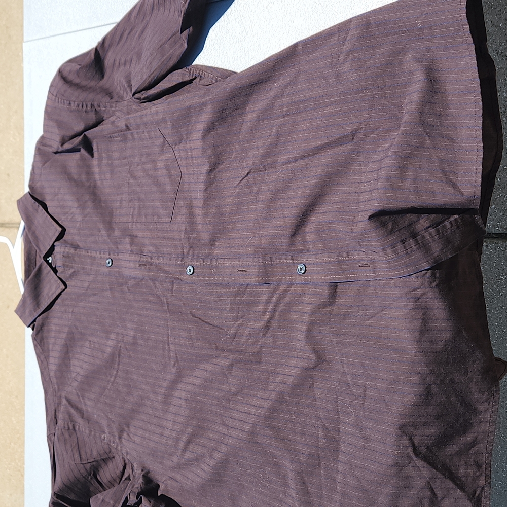 Men's Merona dress shirt